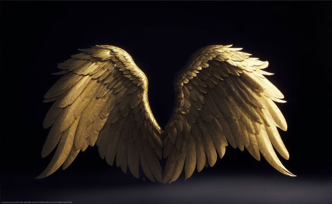 Angel Wings Collection Texture_4