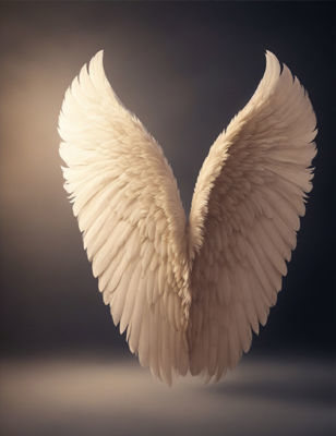 Angel Wings Collection Texture_12