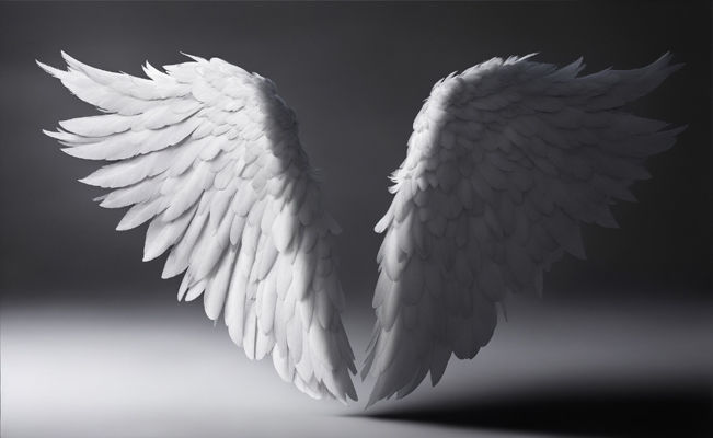 Angel Wings Collection Texture_7