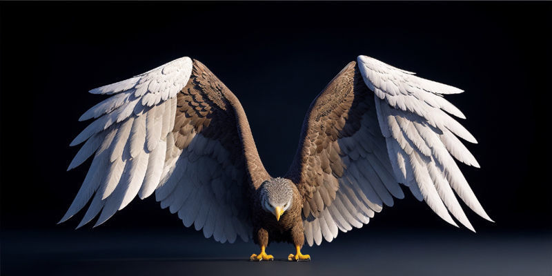 Angel Wings Collection Texture_31