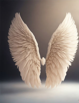 Angel Wings Collection Texture_5