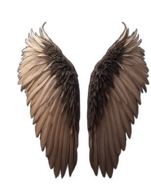 Angel Wings Collection Texture_22