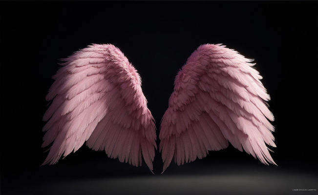 Angel Wings Collection Texture_8