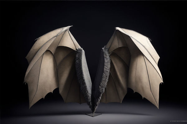 Angel Wings Collection Texture_27