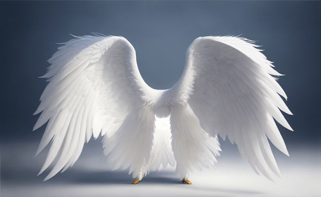 Angel Wings Collection Texture_2