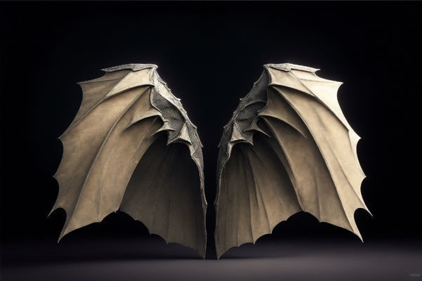 Angel Wings Collection Texture_18