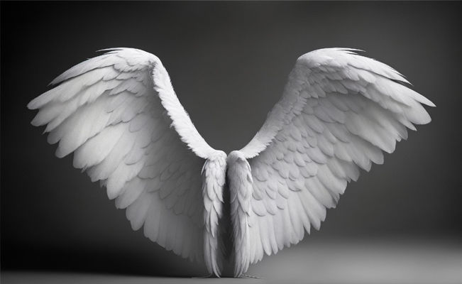 Angel Wings Collection Texture_15