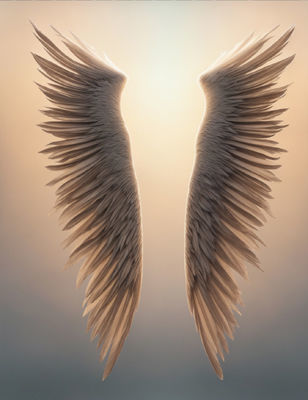 Angel Wings Collection Texture_11