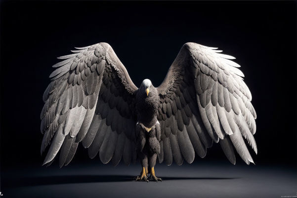 Angel Wings Collection Texture_30