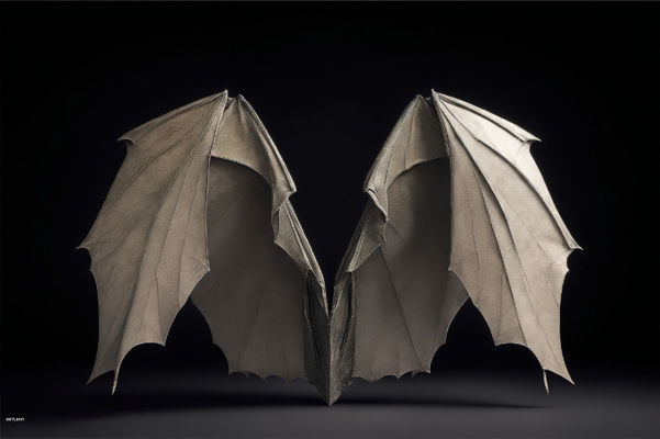 Angel Wings Collection Texture_9