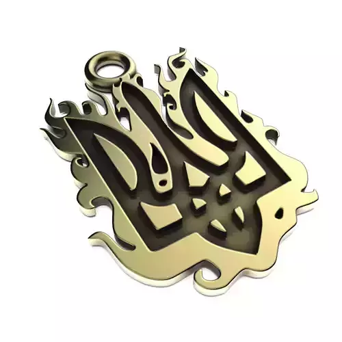 ukrainian trident patriot