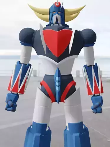 Grendizer