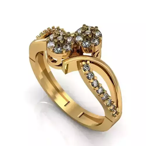 daimond ring