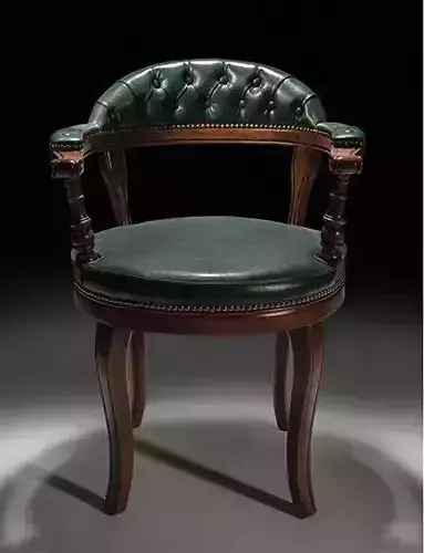 classic chair