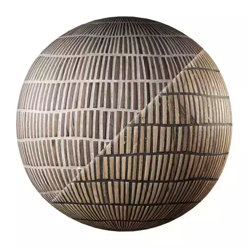 Flaviker Nordik Stone Domino Texture