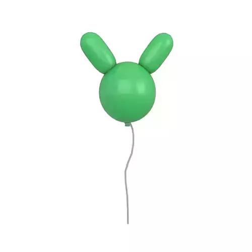Rabbit Balloons v1 001