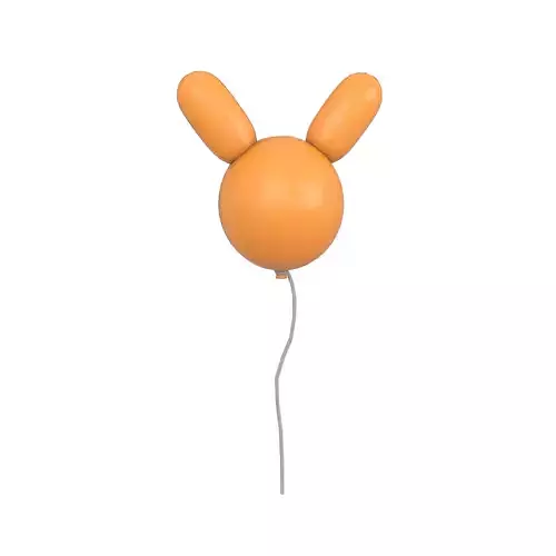 Rabbit Balloons v1 011