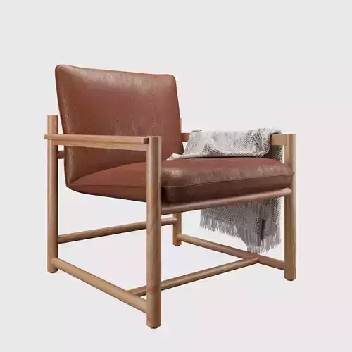 Koskela Brolga Armchair