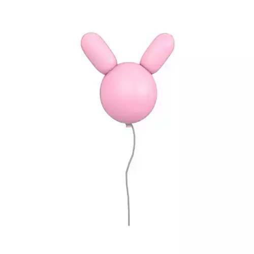 Rabbit Balloons v1 015