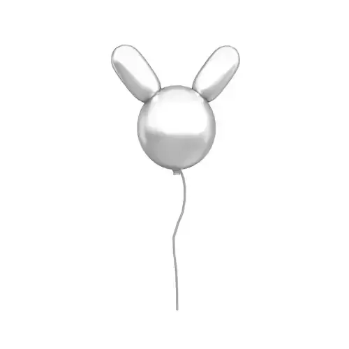 Rabbit Balloons v1 017