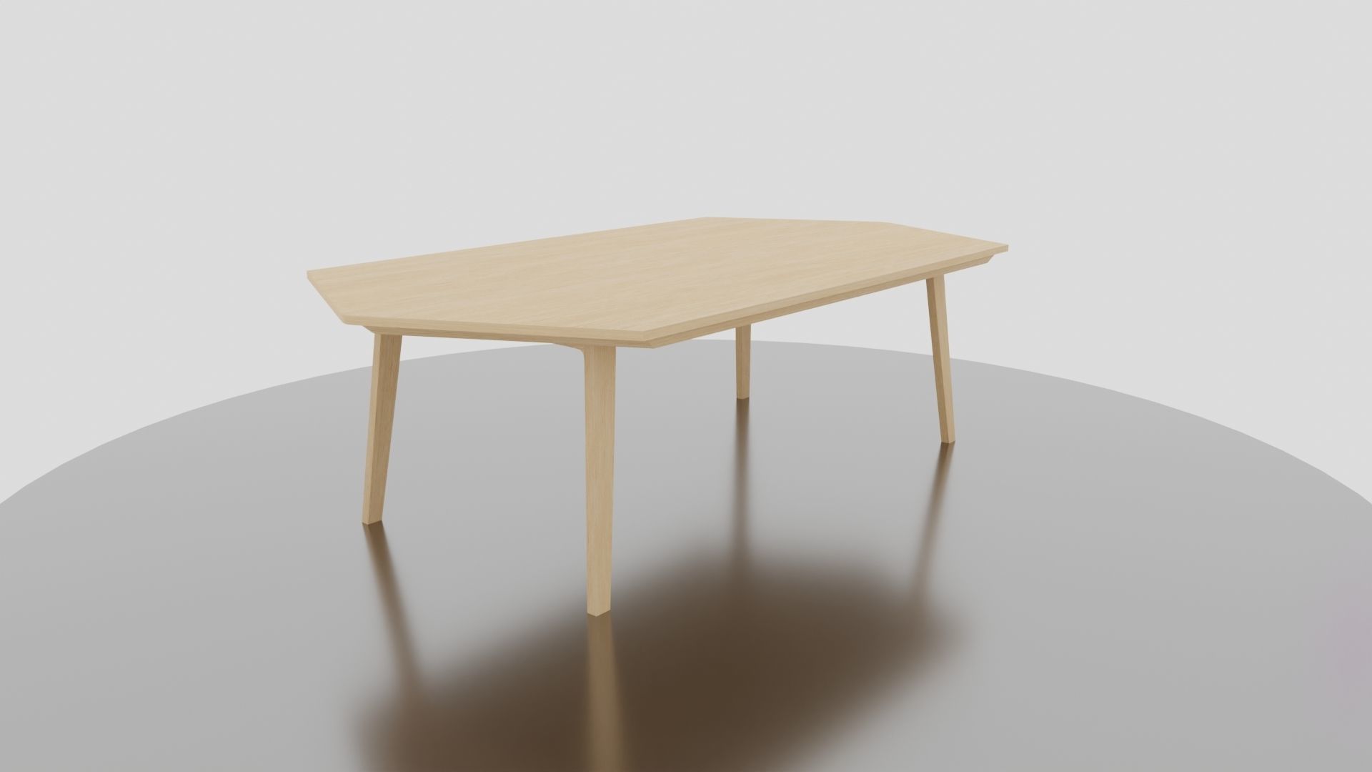 Table 3D model_64