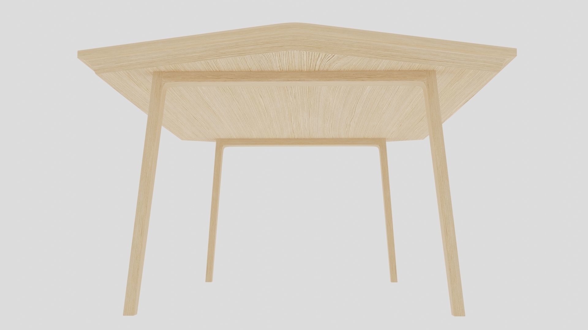 Table 3D model_30