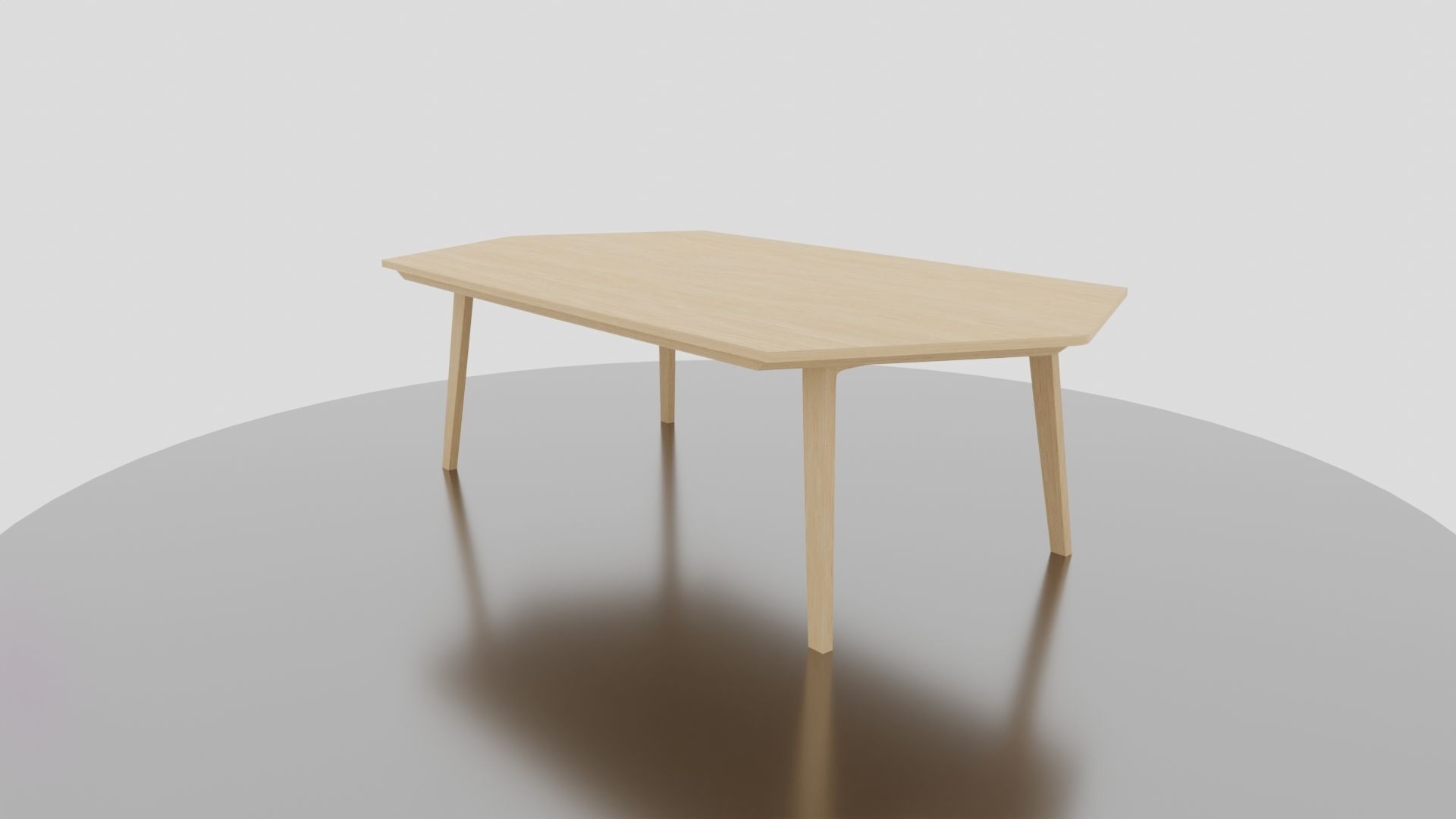 Table 3D model_56
