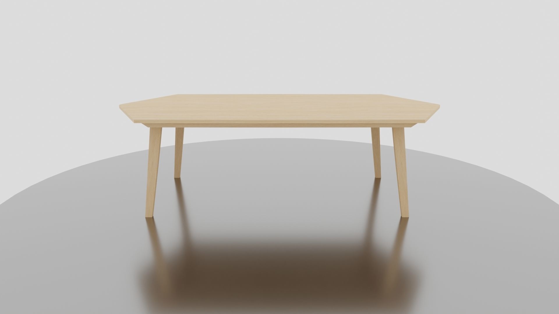 Table 3D model_33