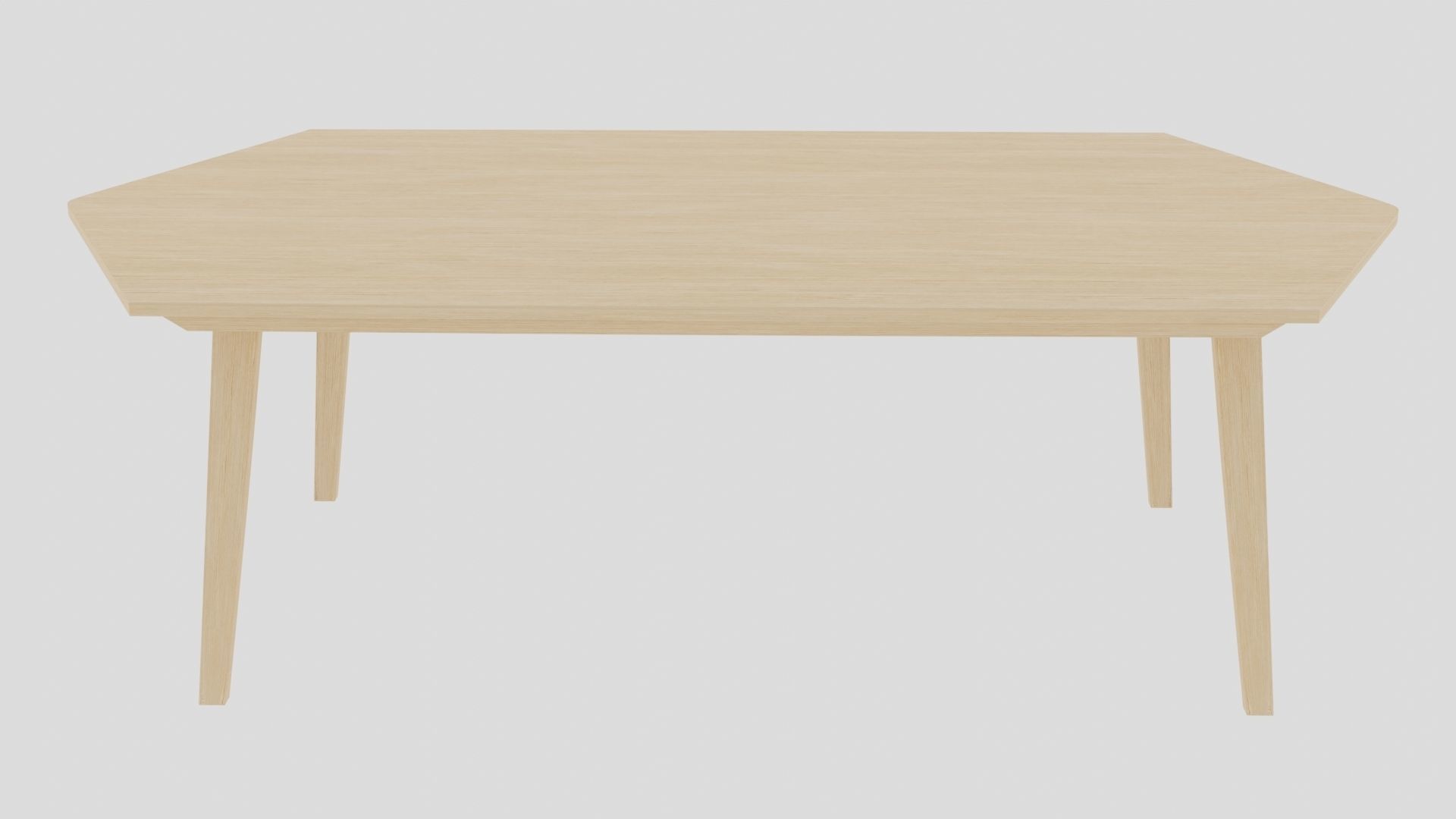 Table 3D model_32