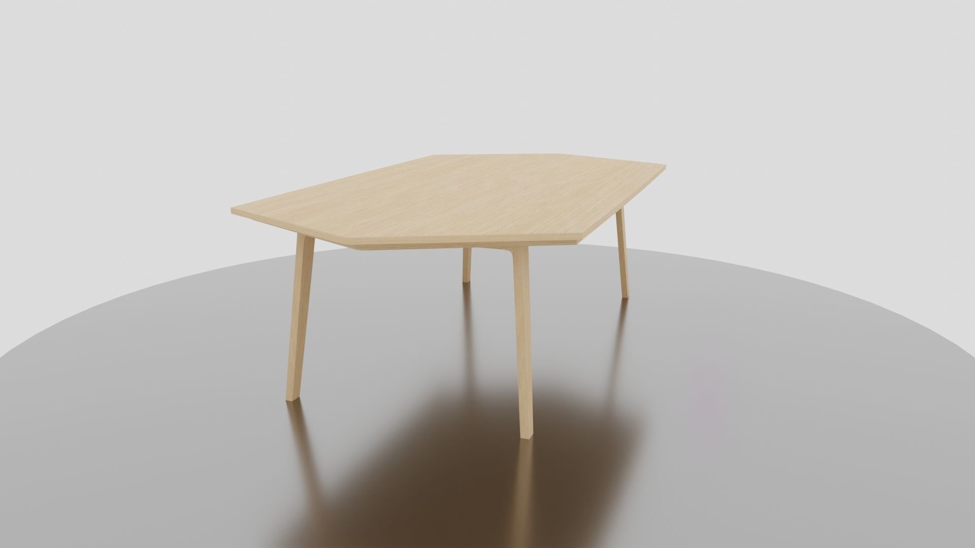 Table 3D model_44
