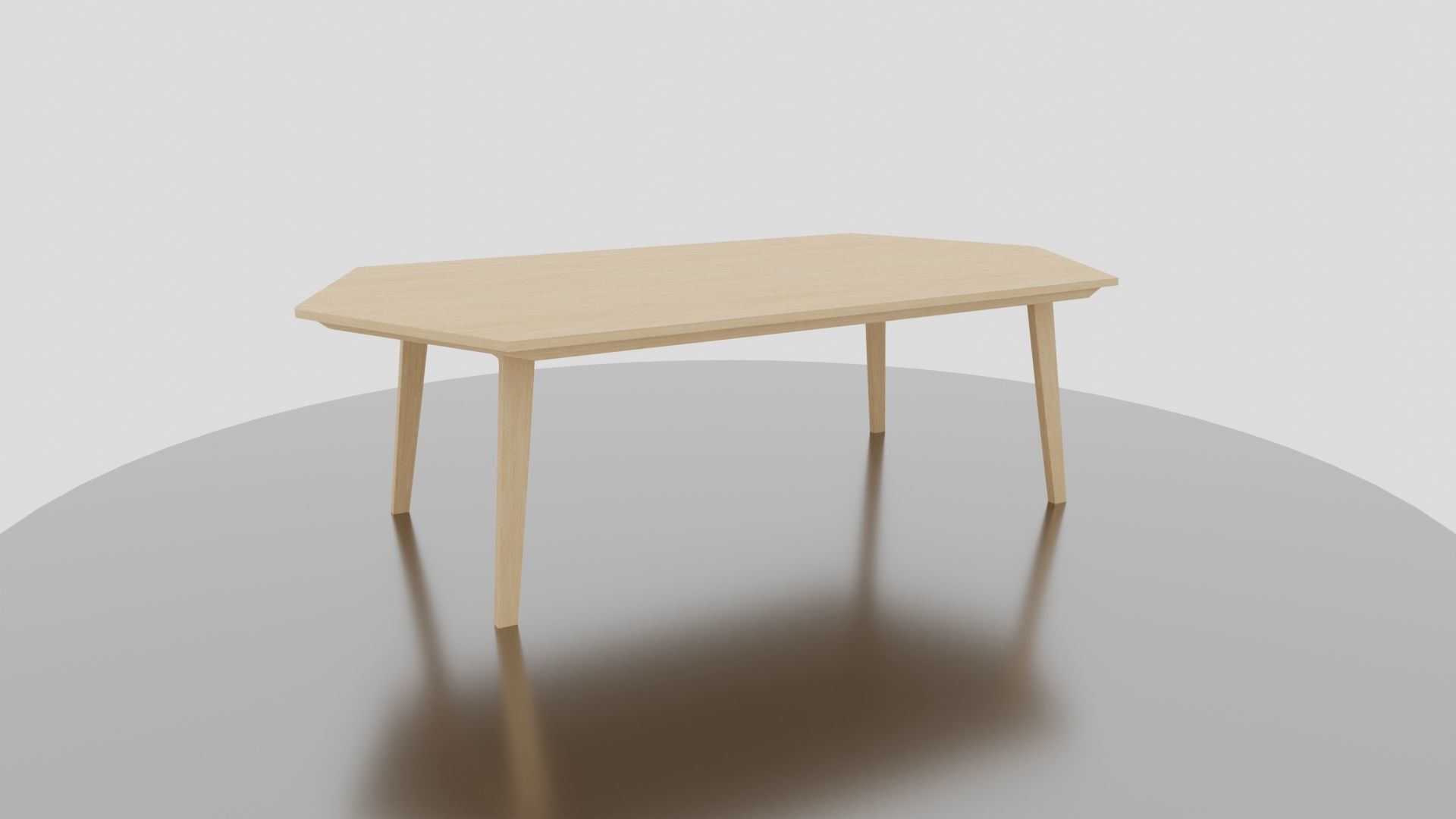 Table 3D model_66