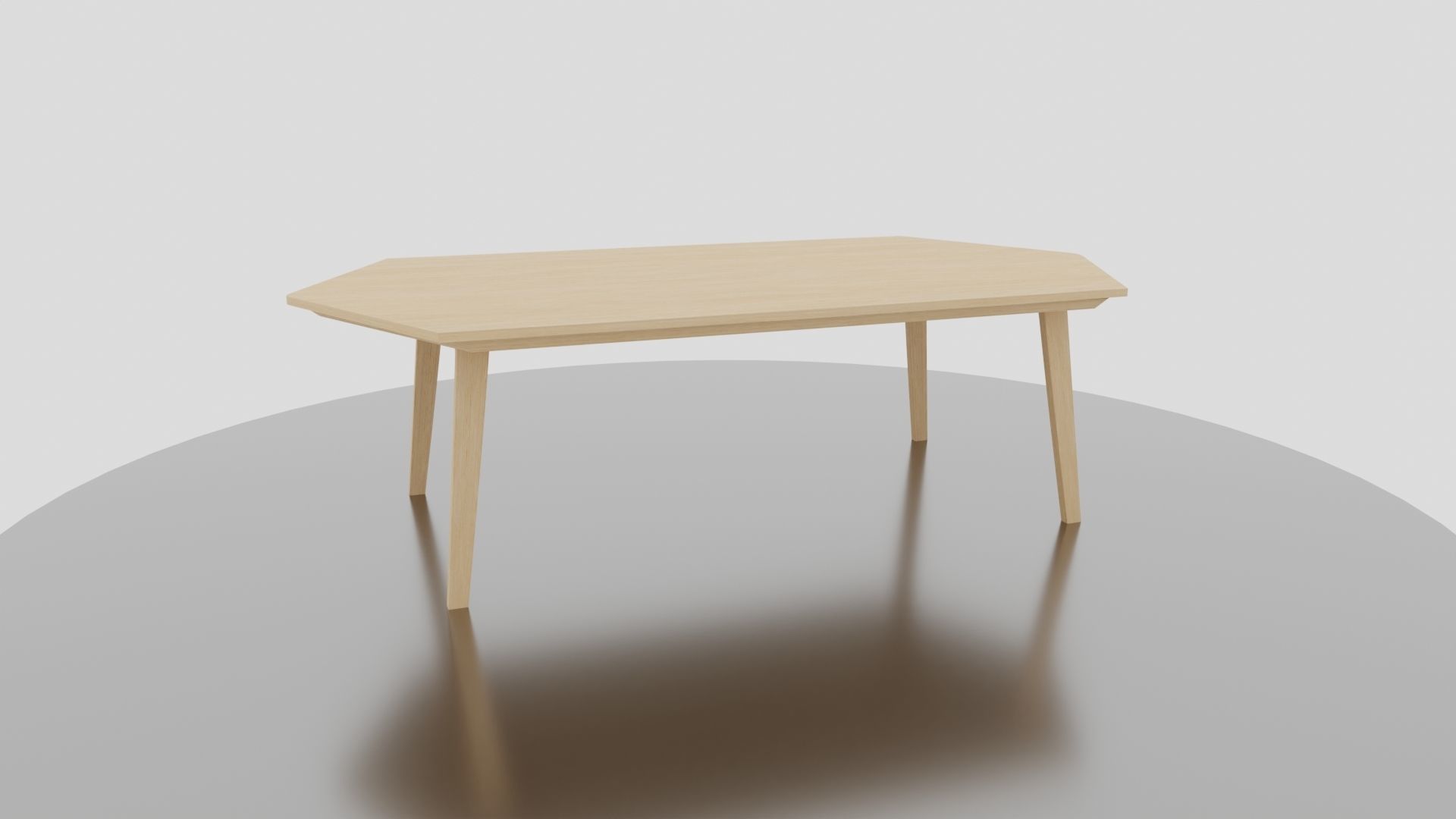 Table 3D model_49