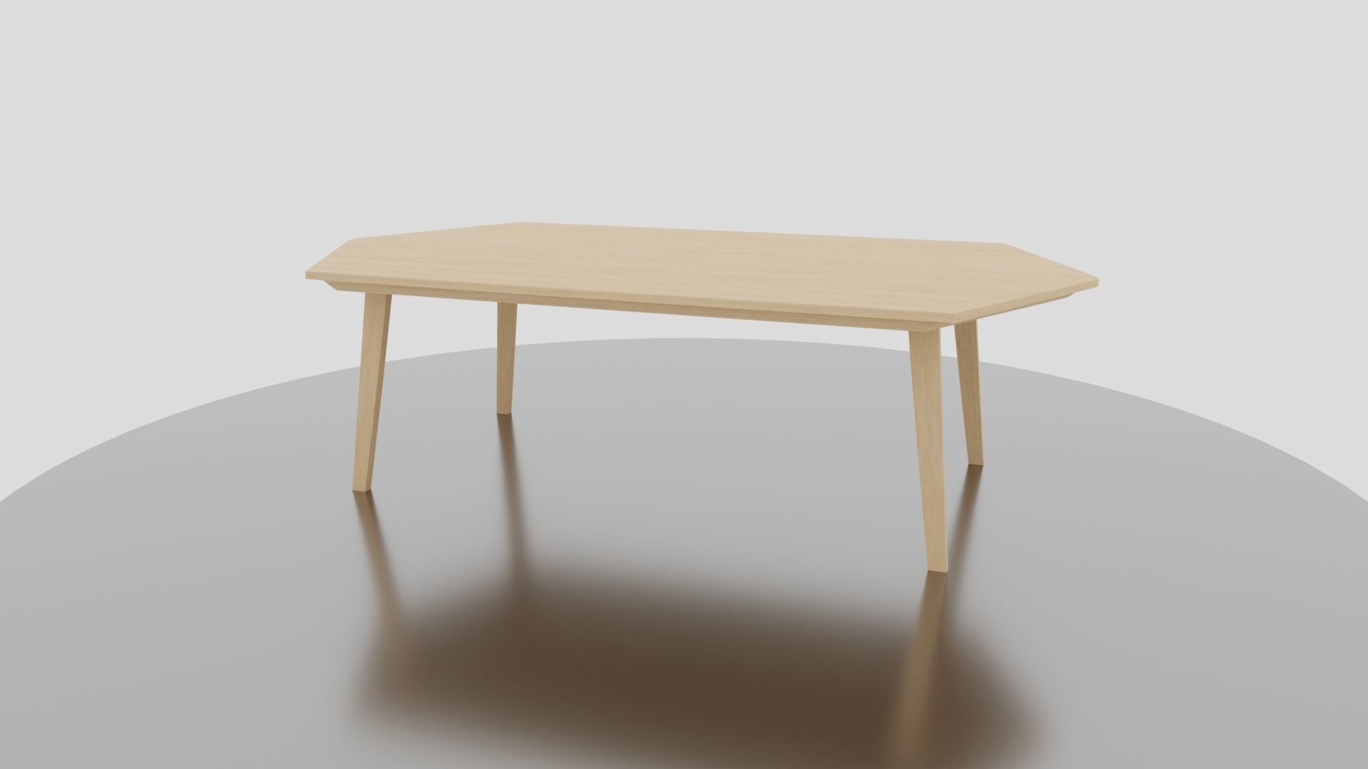 Table 3D model_35