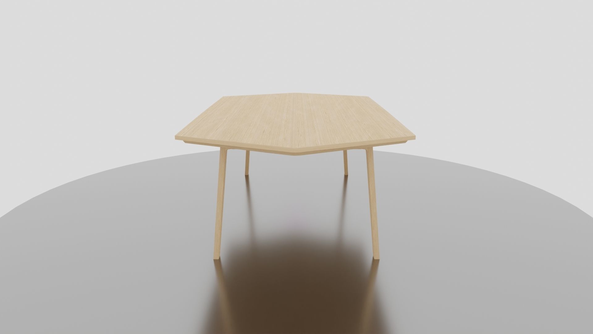 Table 3D model_42