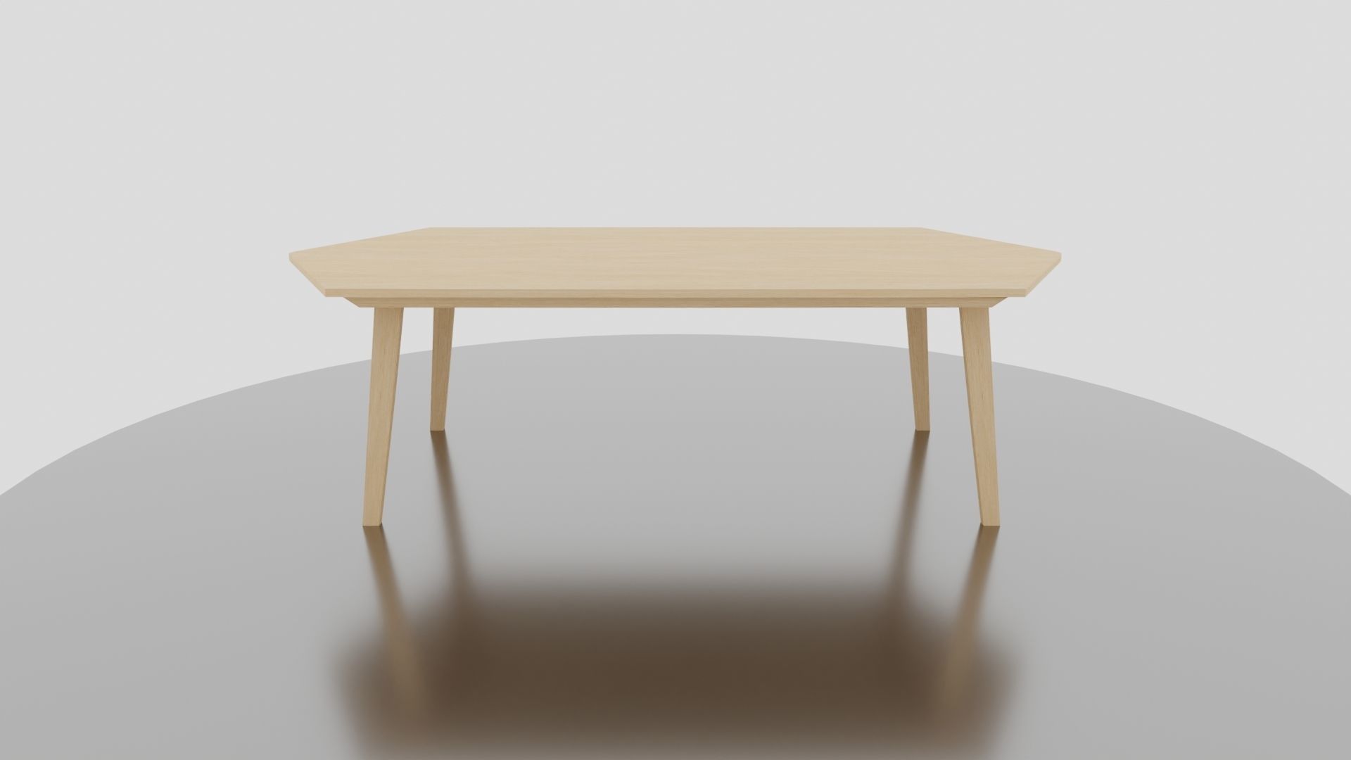 Table 3D model_51
