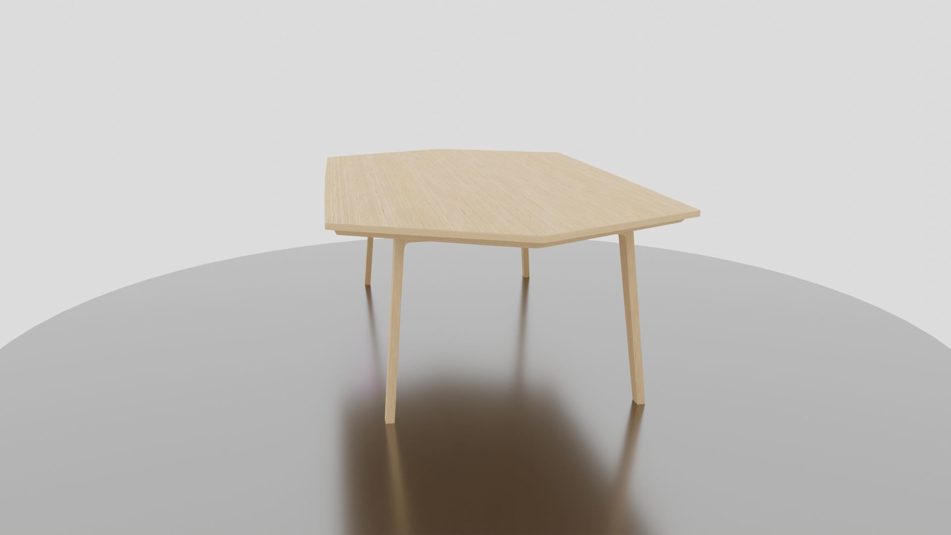 Table 3D model_41