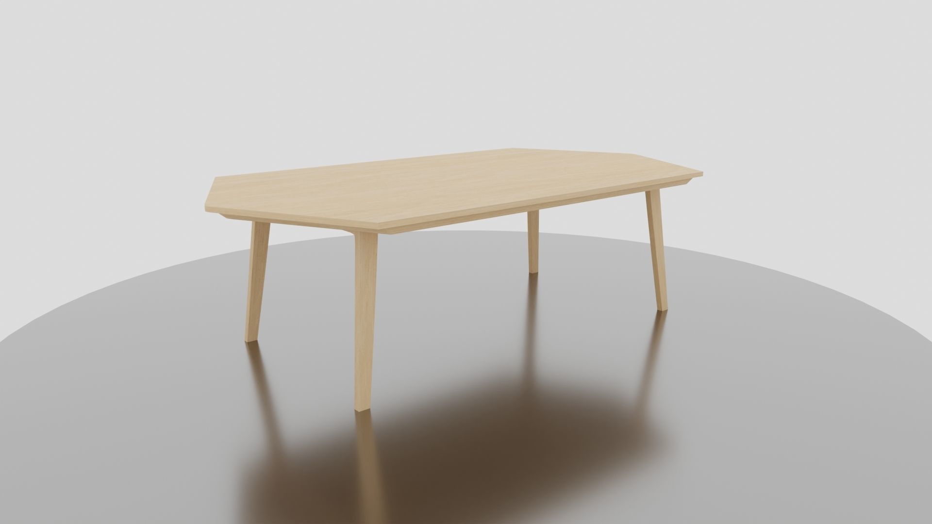 Table 3D model_65