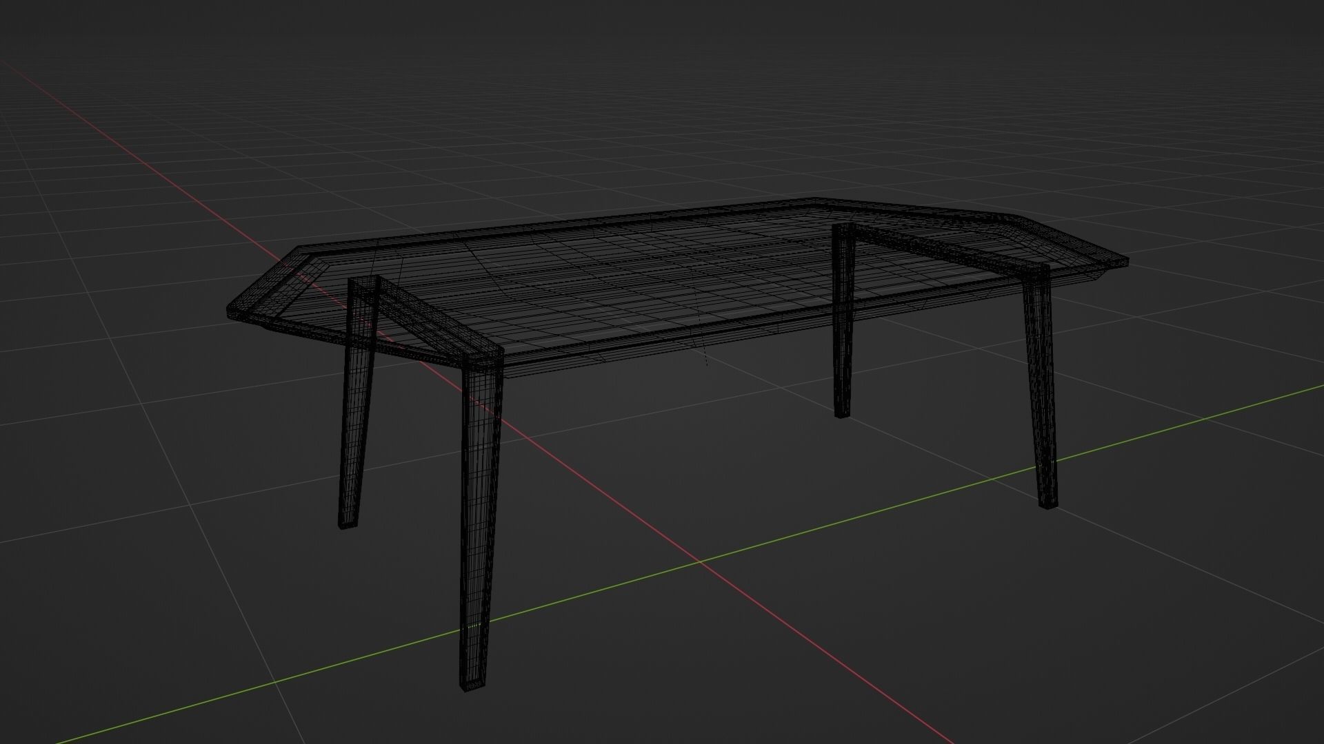 Table 3D model_18