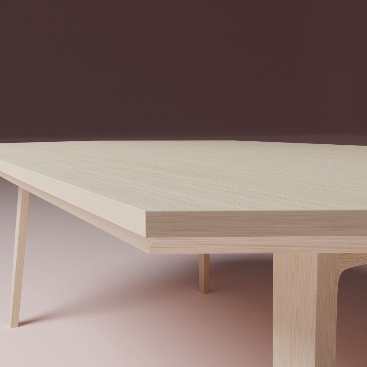 Table 3D model_5