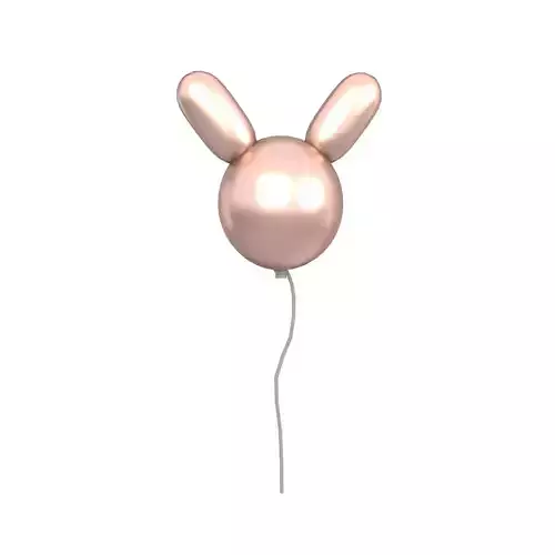 Rabbit Balloons v1 018