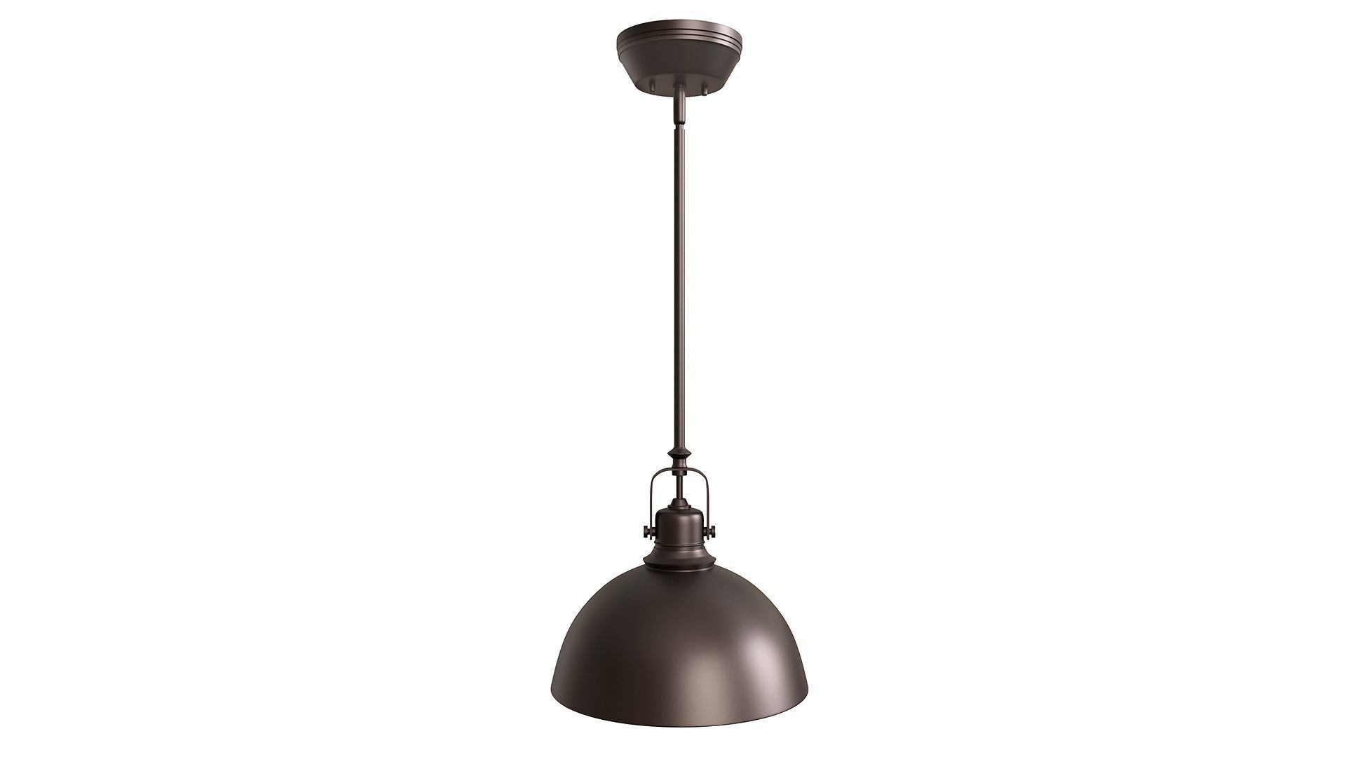 20 Collection Lamps 3D model pack _21