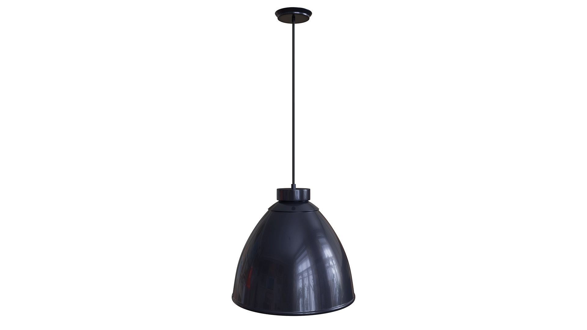 20 Collection Lamps 3D model pack _25