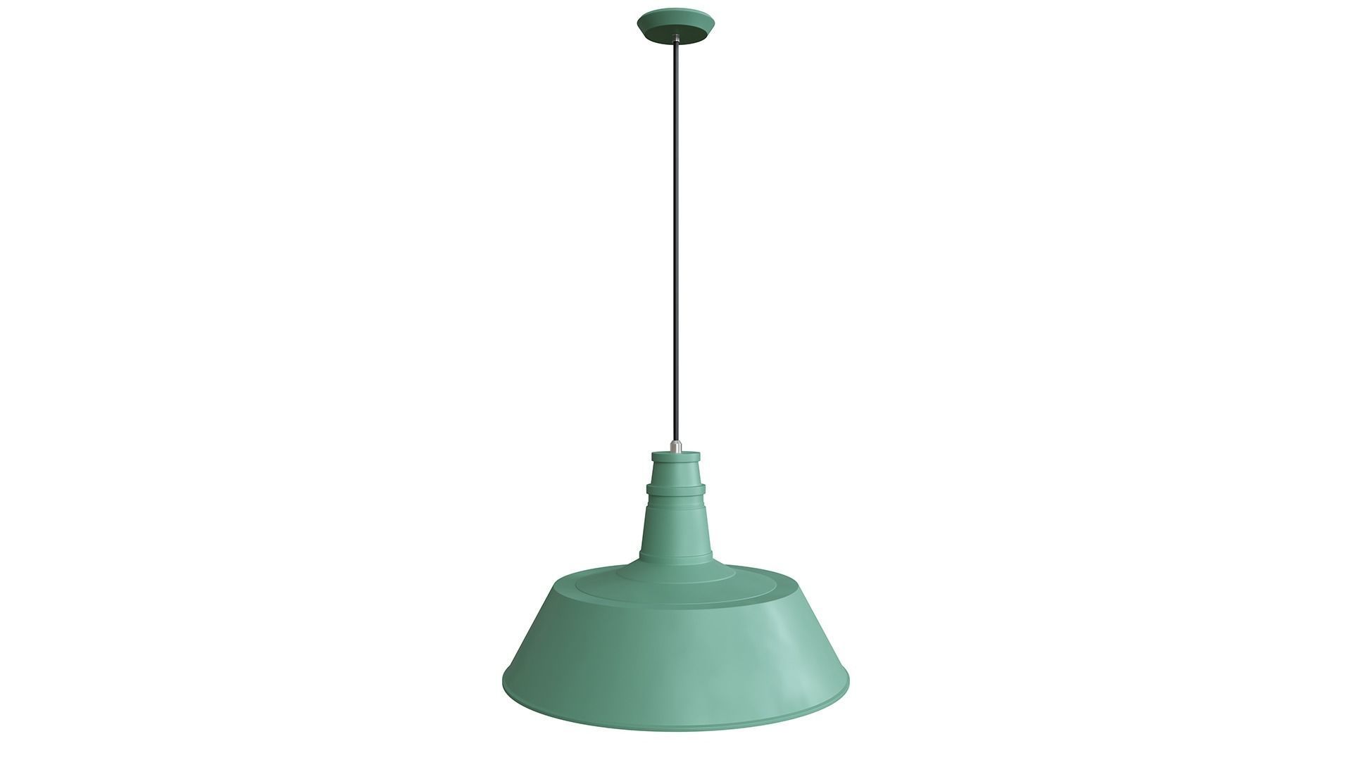 20 Collection Lamps 3D model pack _26