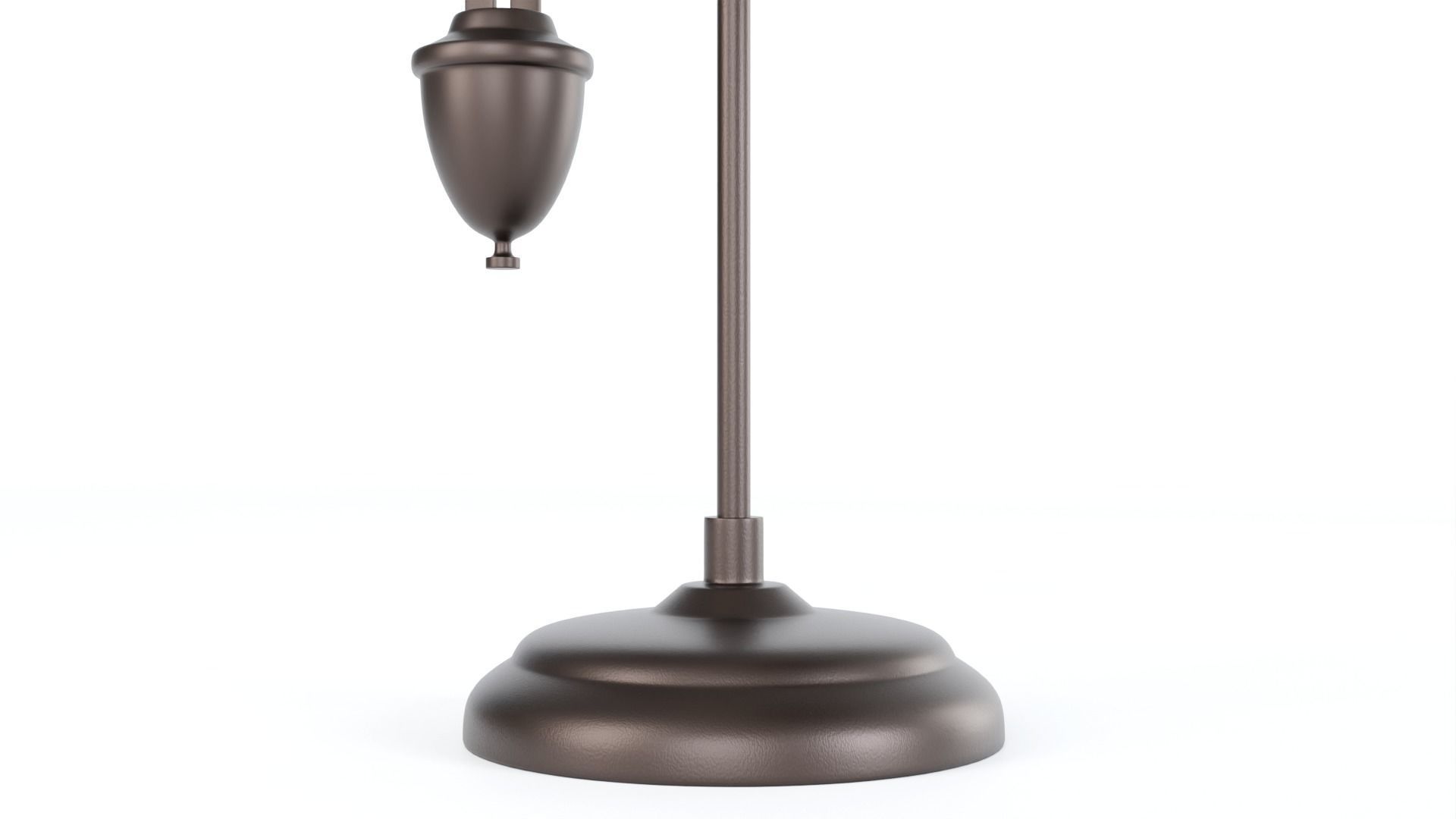 20 Collection Lamps 3D model pack _41