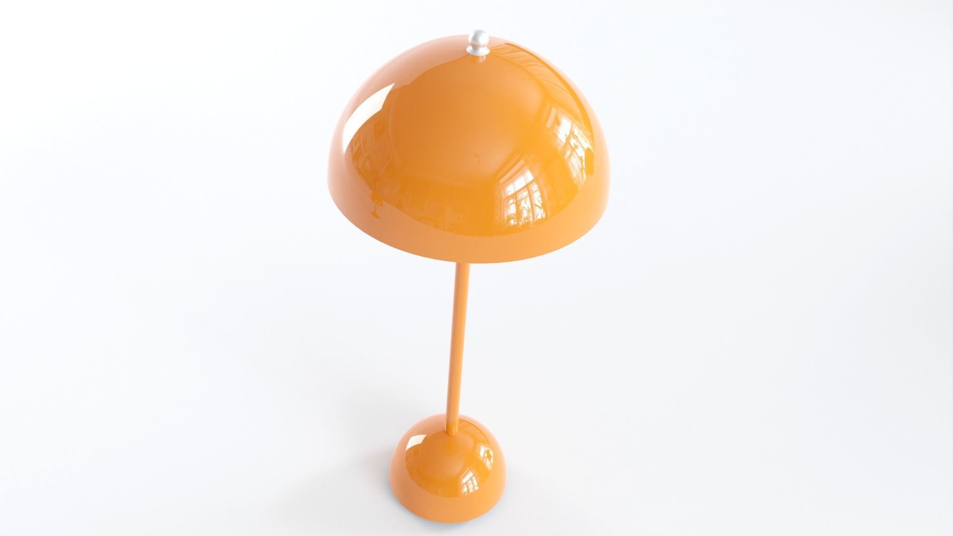 20 Collection Lamps 3D model pack _31