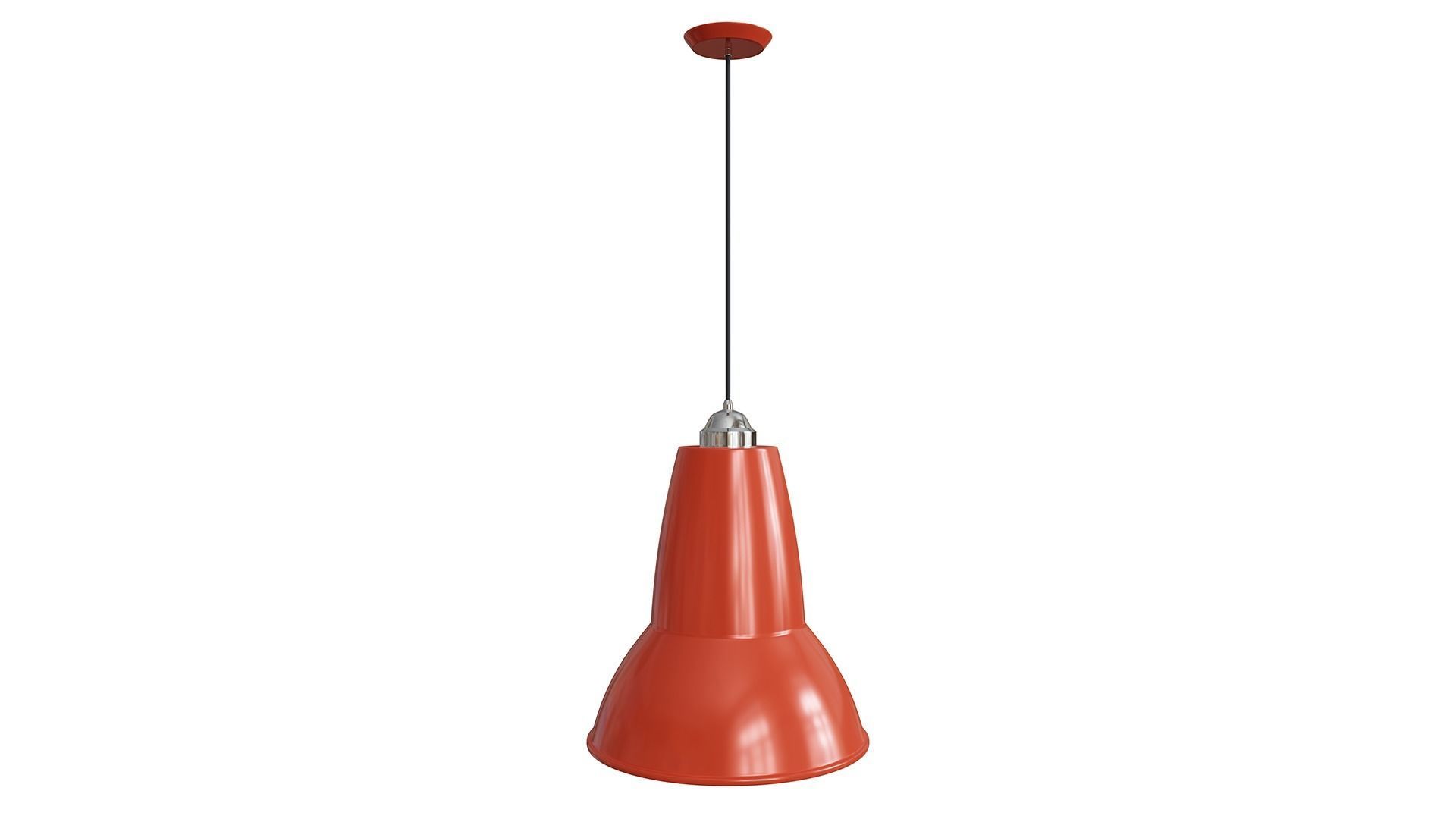20 Collection Lamps 3D model pack _24