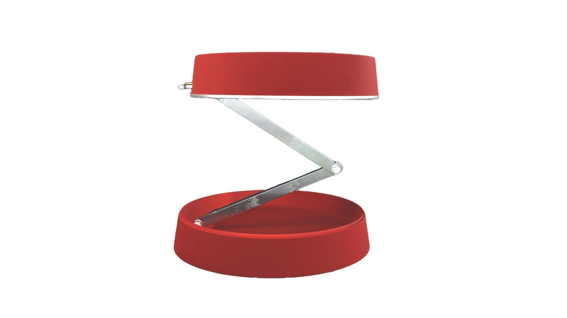 20 Collection Lamps 3D model pack _15