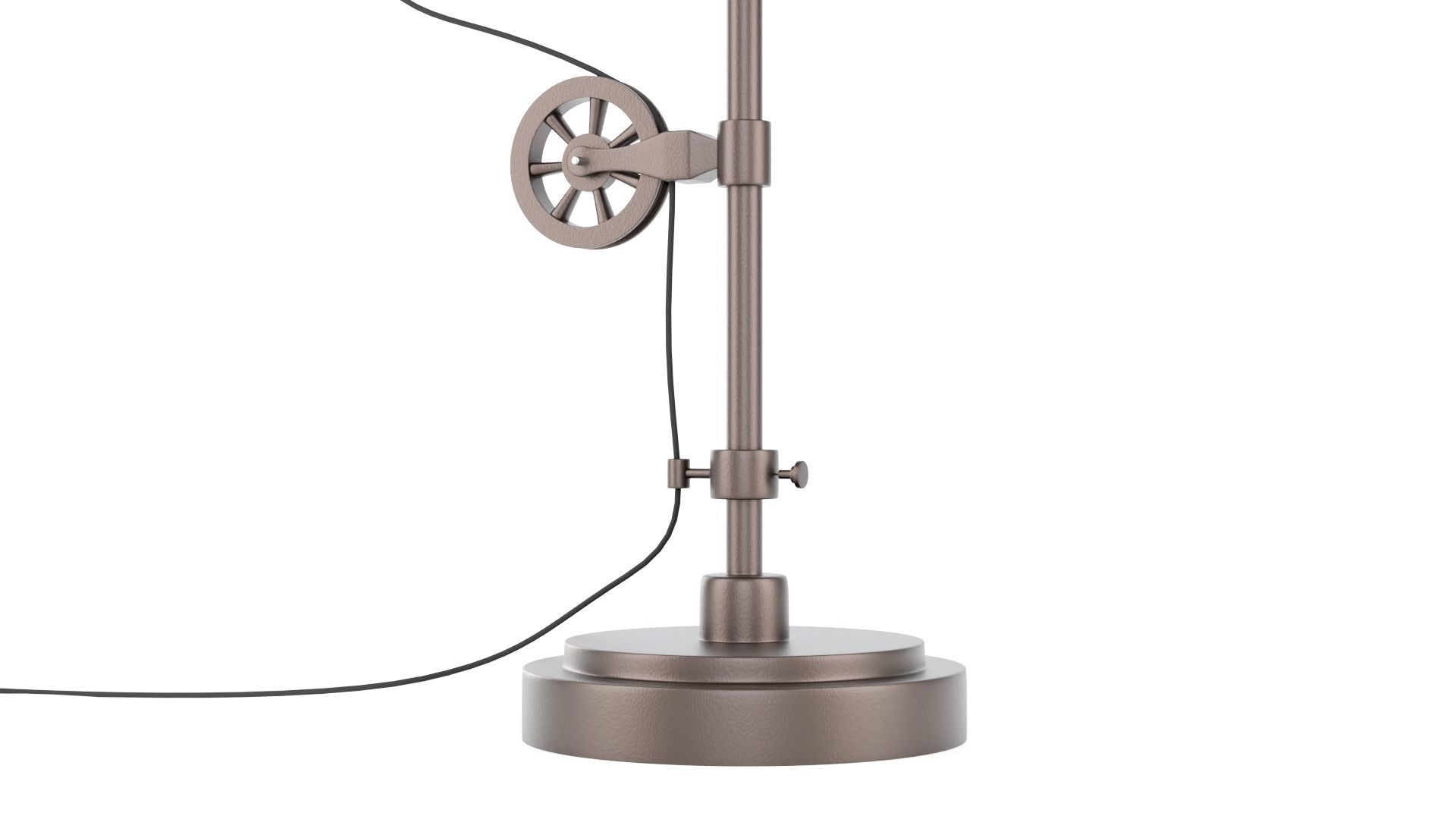 20 Collection Lamps 3D model pack _40