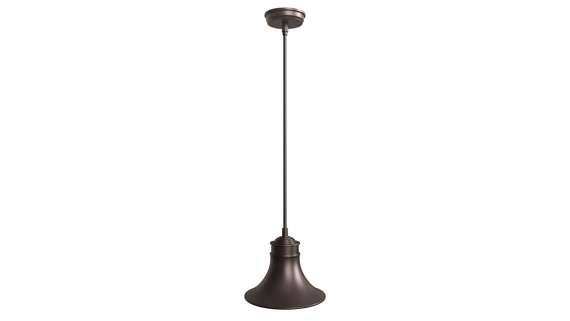 20 Collection Lamps 3D model pack _19