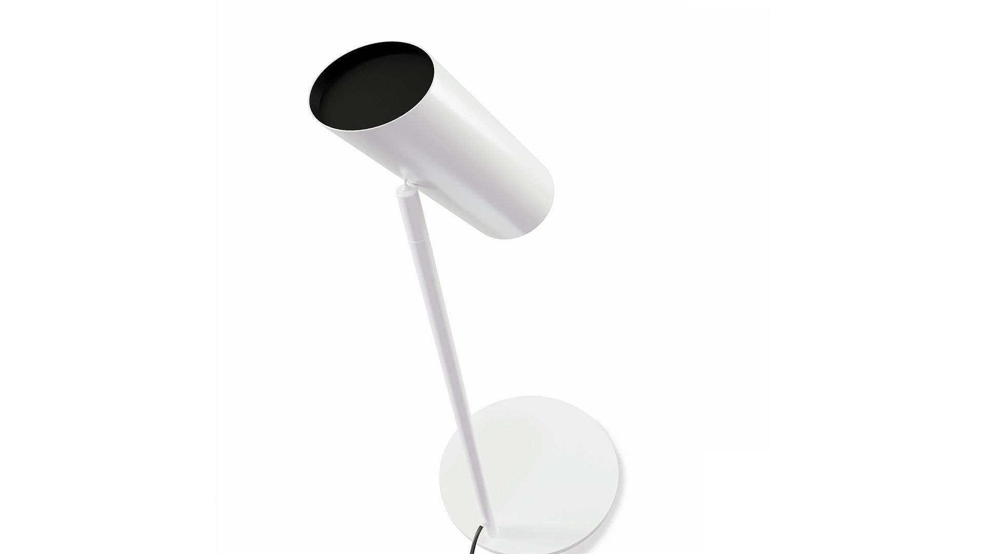 20 Collection Lamps 3D model pack _50